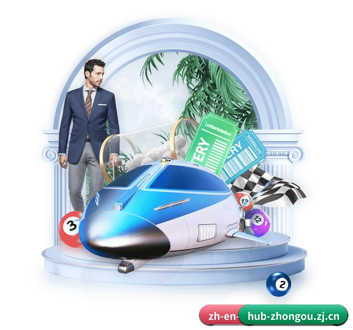 未来科技领航